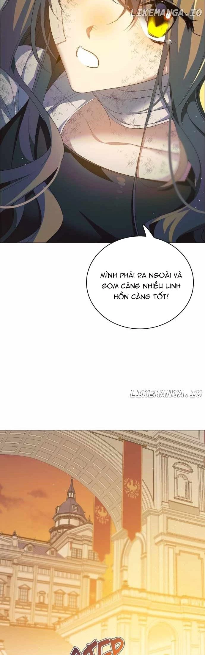 Zero Game Chapter 319 - 39