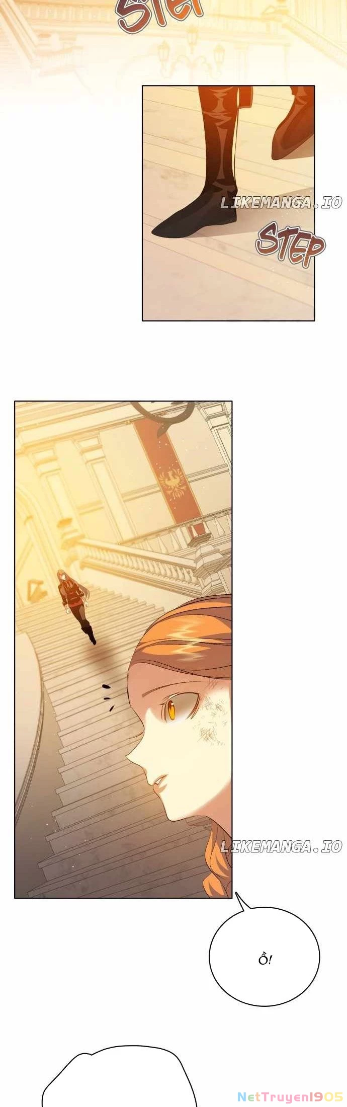 Zero Game Chapter 319 - 40
