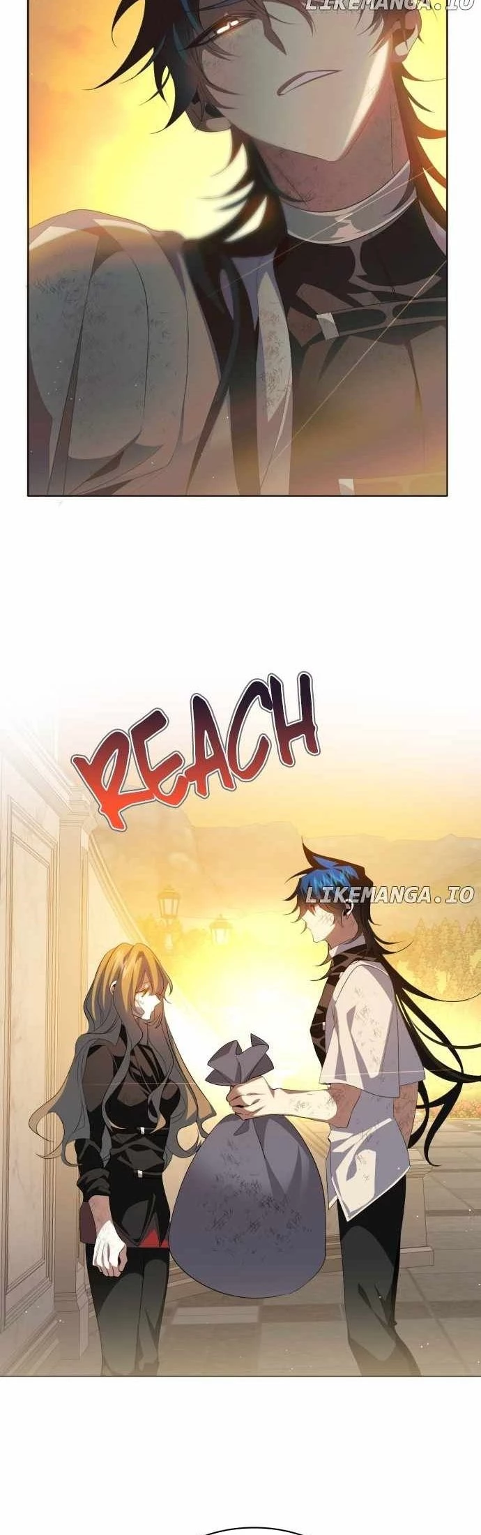 Zero Game Chapter 319 - 46