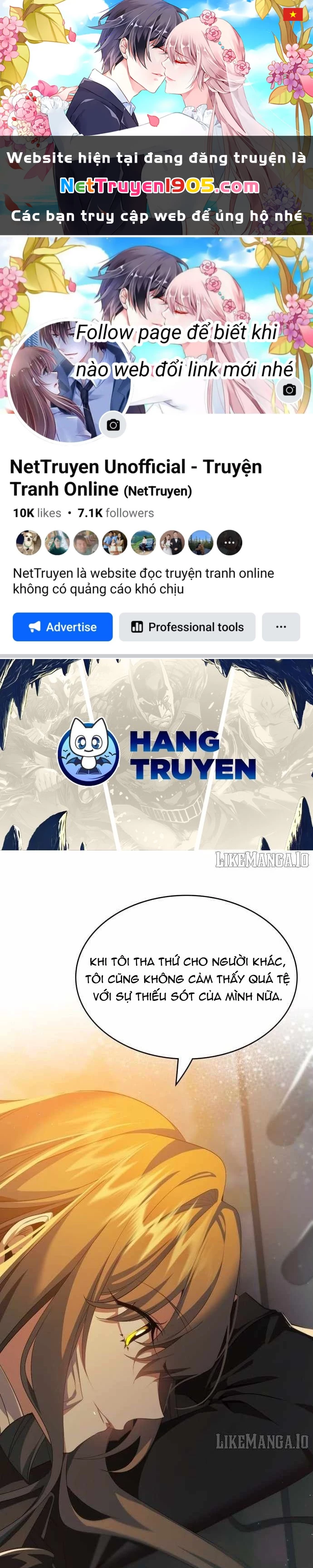 Zero Game Chapter 321 - 1