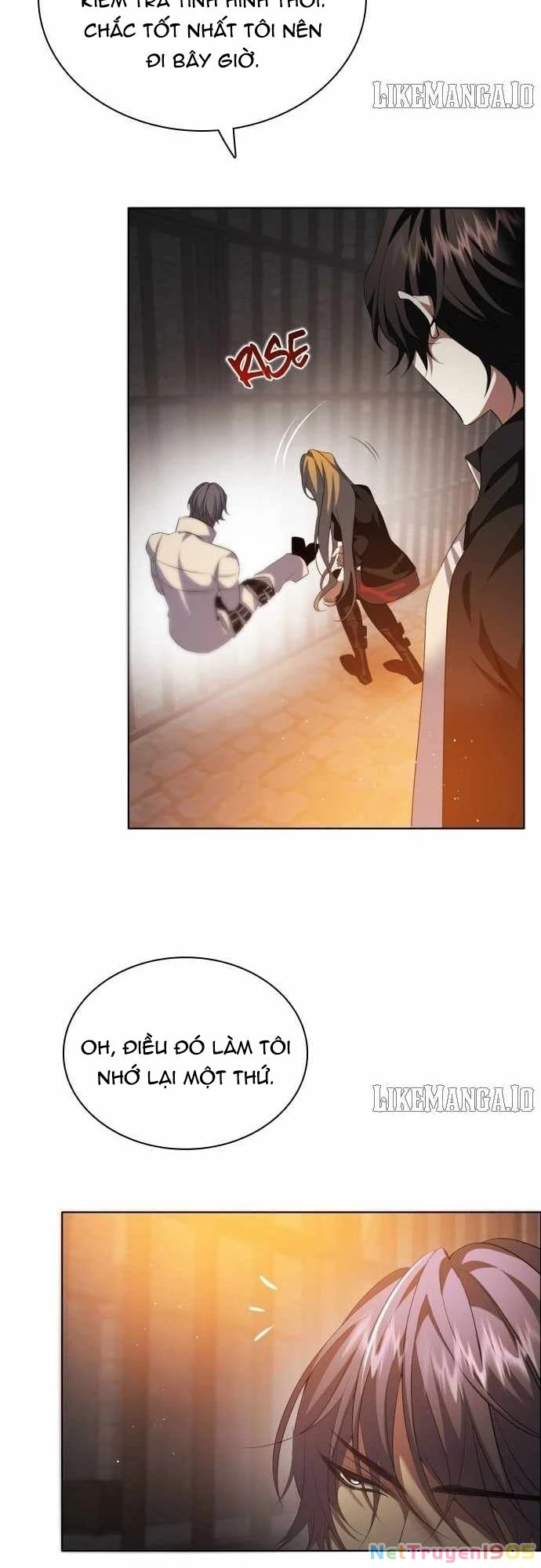 Zero Game Chapter 321 - 5