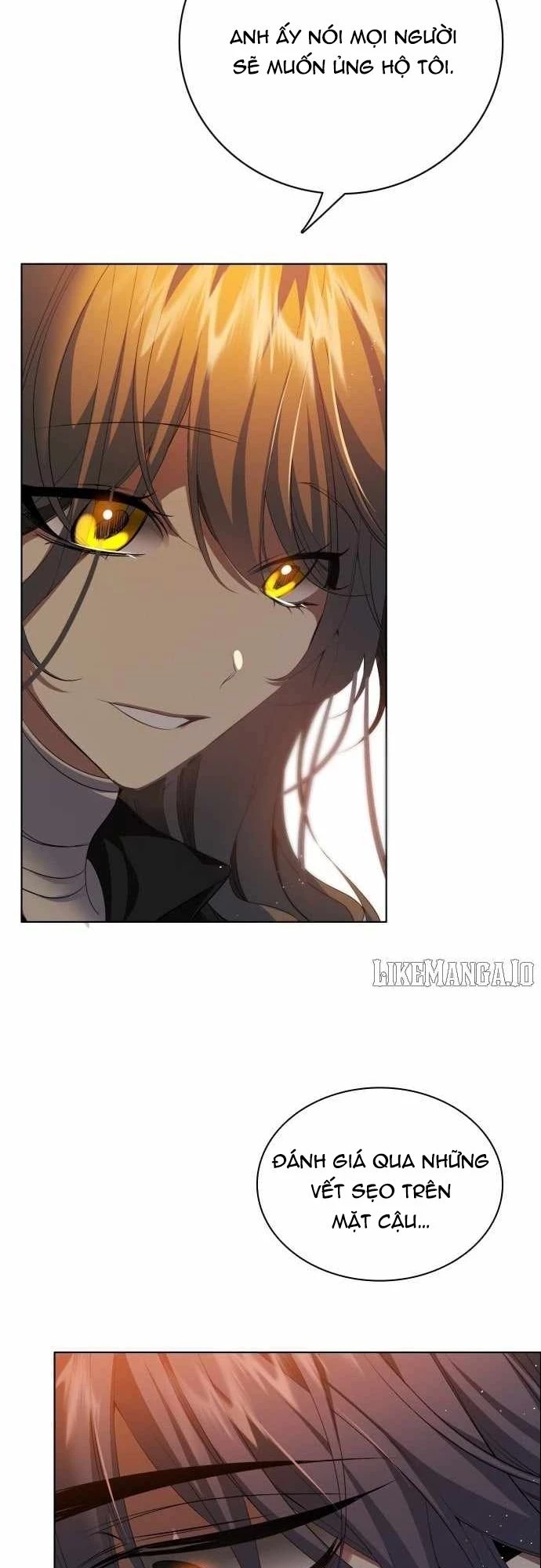 Zero Game Chapter 321 - 7