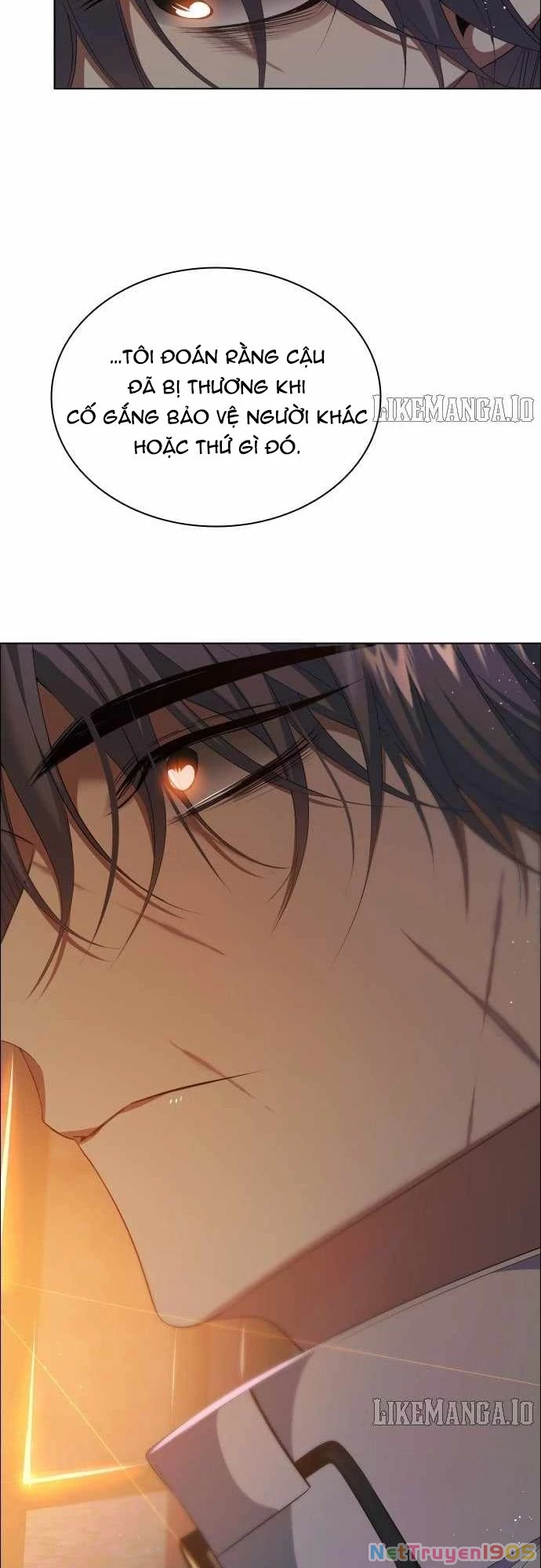 Zero Game Chapter 321 - 8