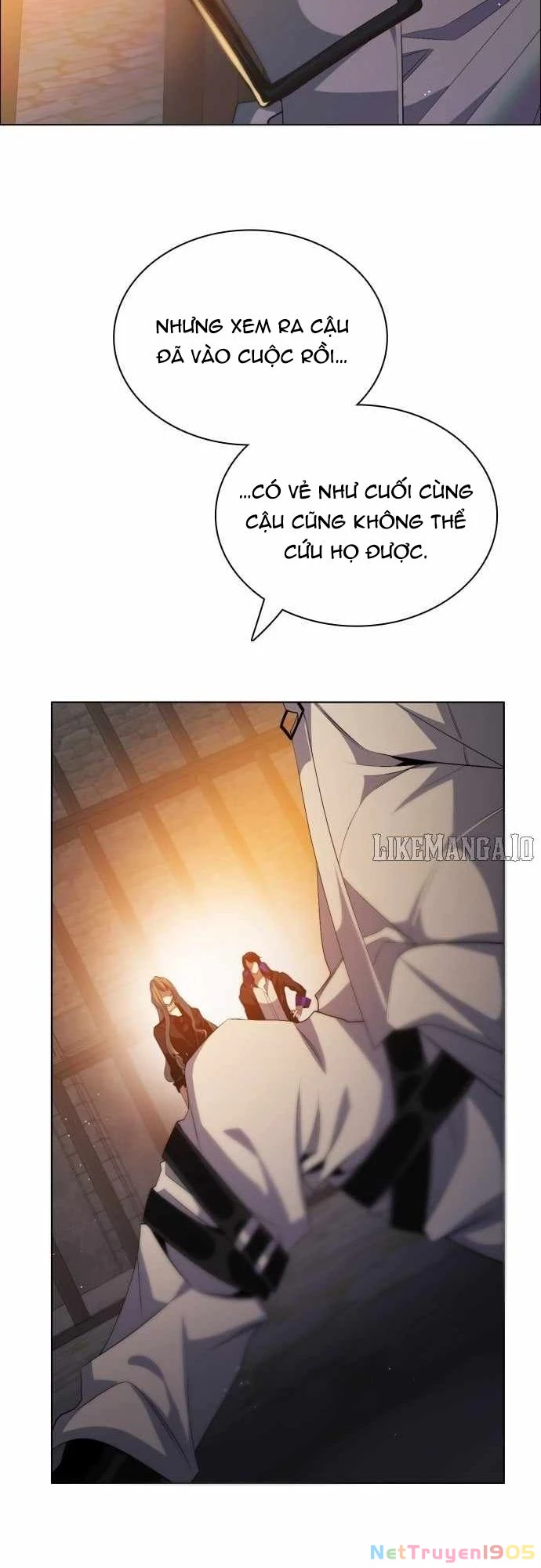 Zero Game Chapter 321 - 9