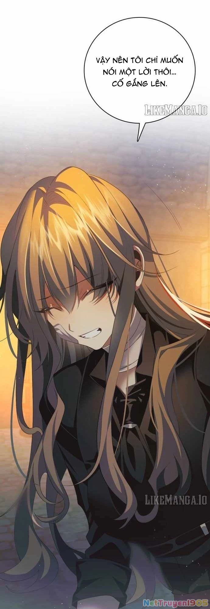 Zero Game Chapter 321 - 10