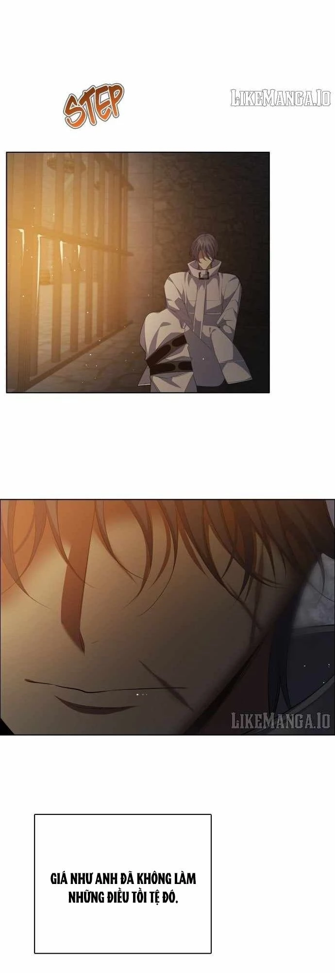 Zero Game Chapter 321 - 12