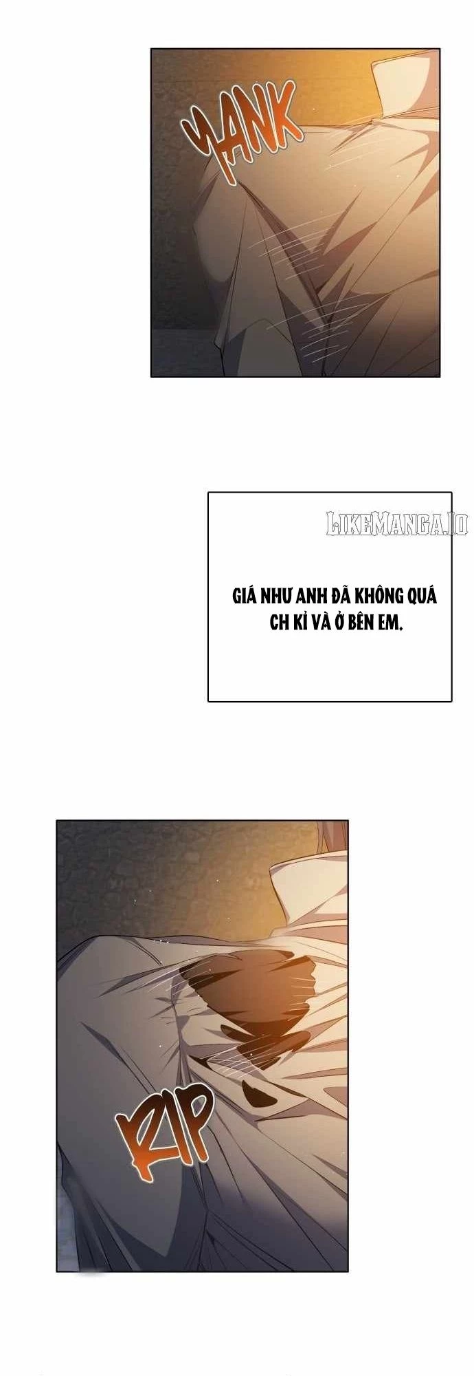 Zero Game Chapter 321 - 13