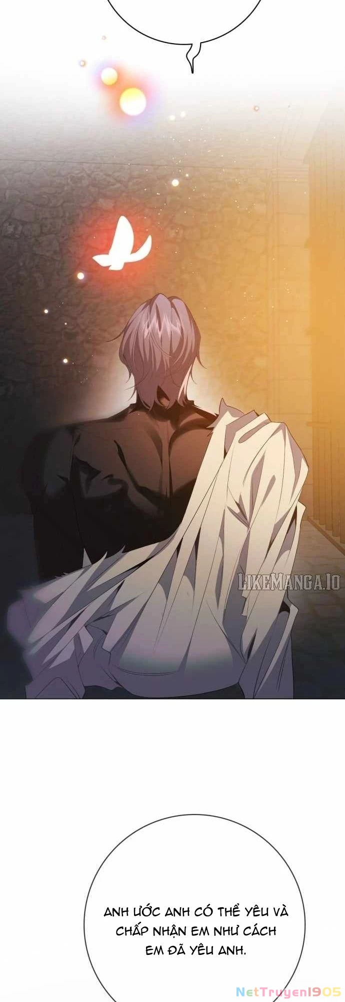 Zero Game Chapter 321 - 16