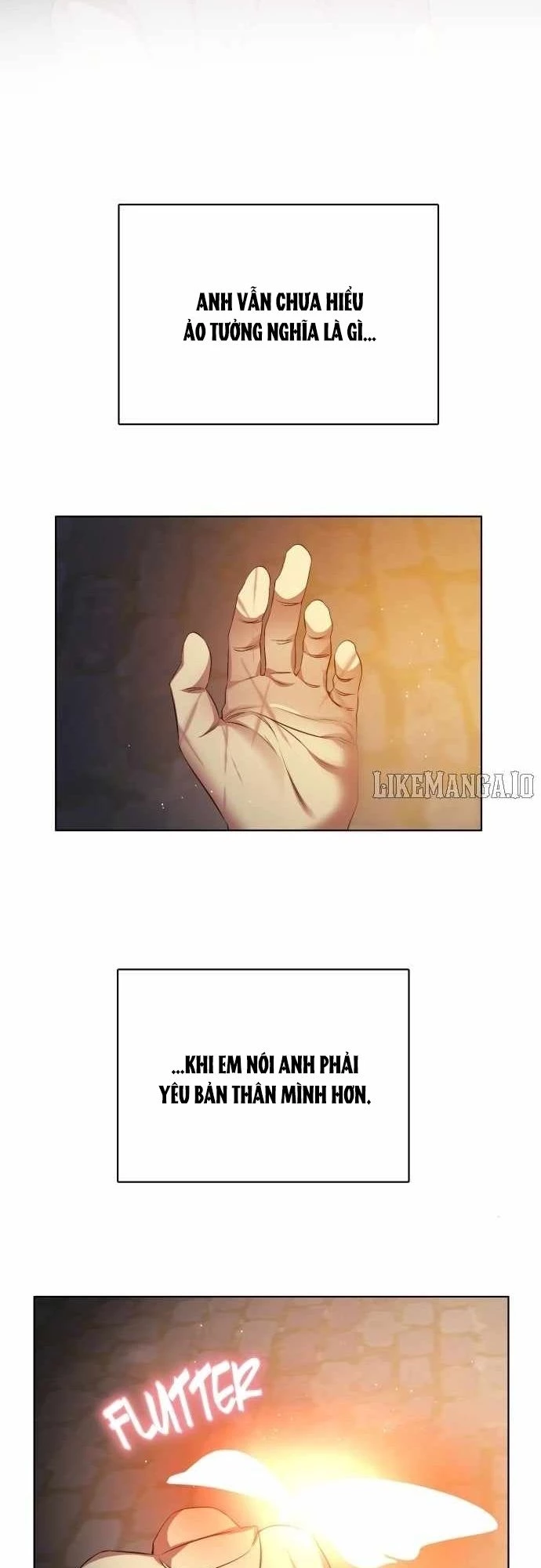 Zero Game Chapter 321 - 18