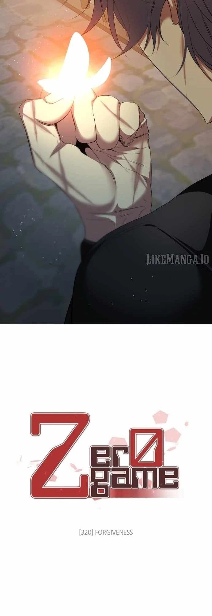 Zero Game Chapter 321 - 20