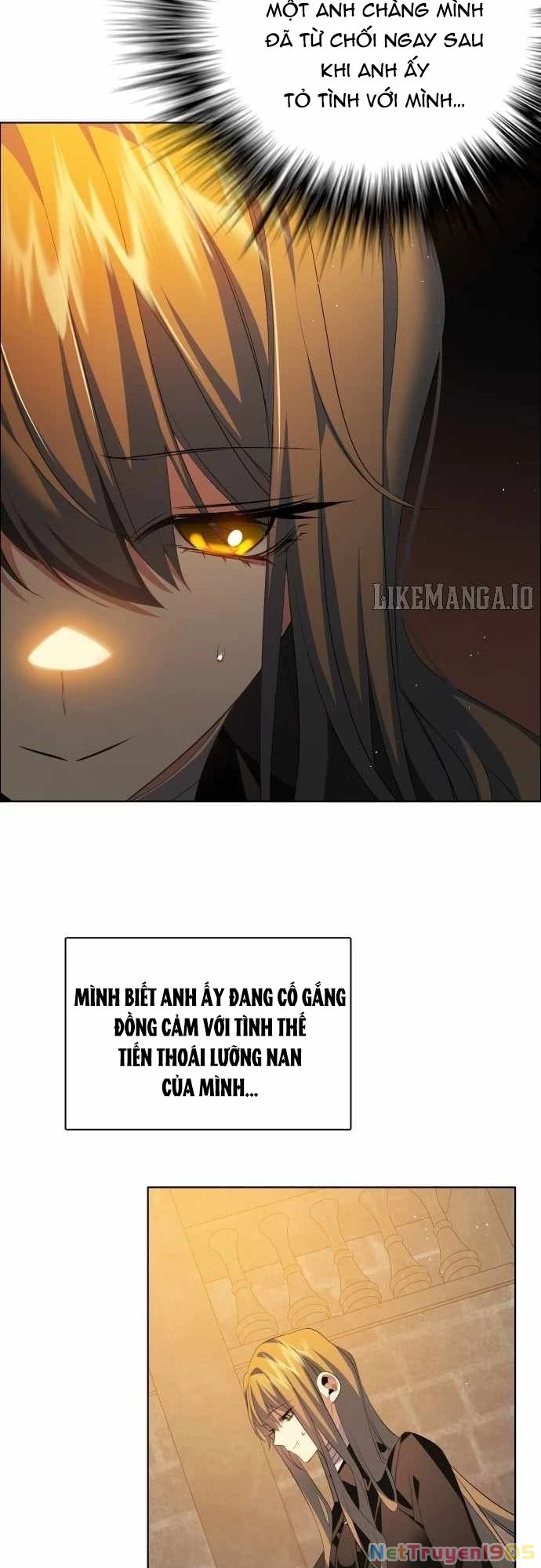 Zero Game Chapter 321 - 29