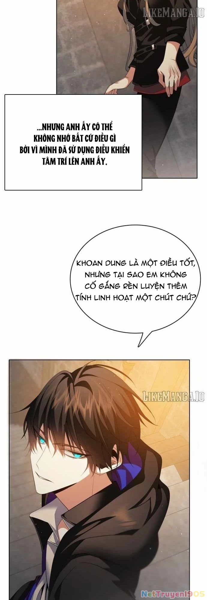 Zero Game Chapter 321 - 30