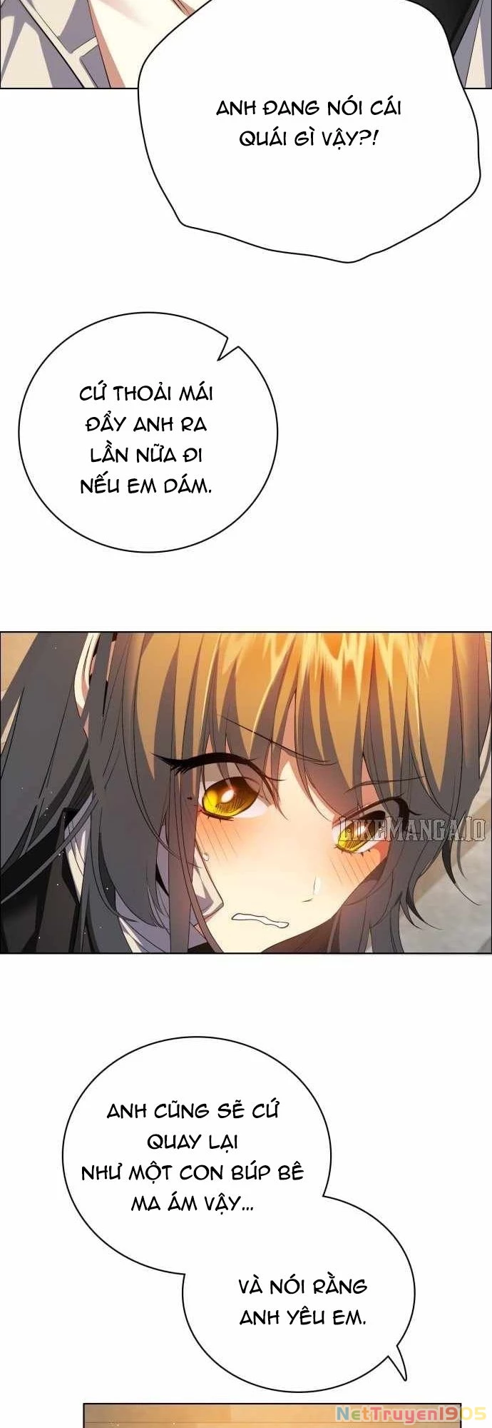 Zero Game Chapter 321 - 32