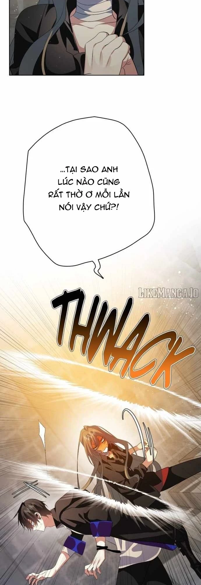Zero Game Chapter 321 - 34