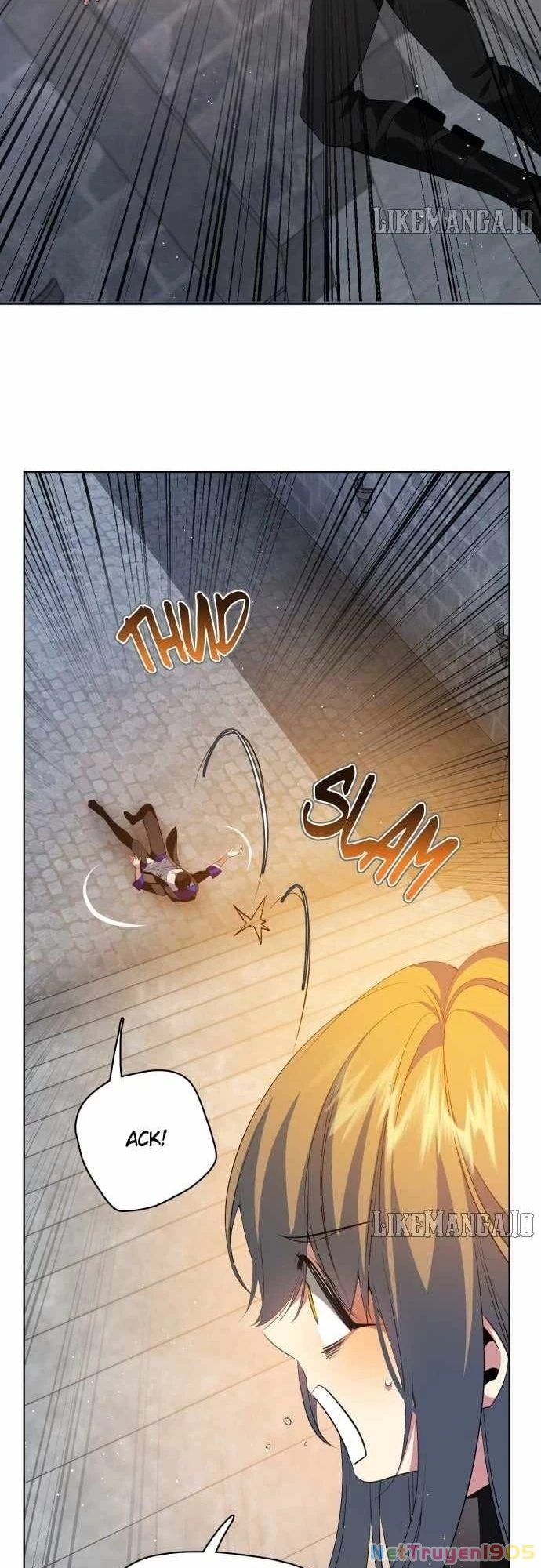 Zero Game Chapter 321 - 35