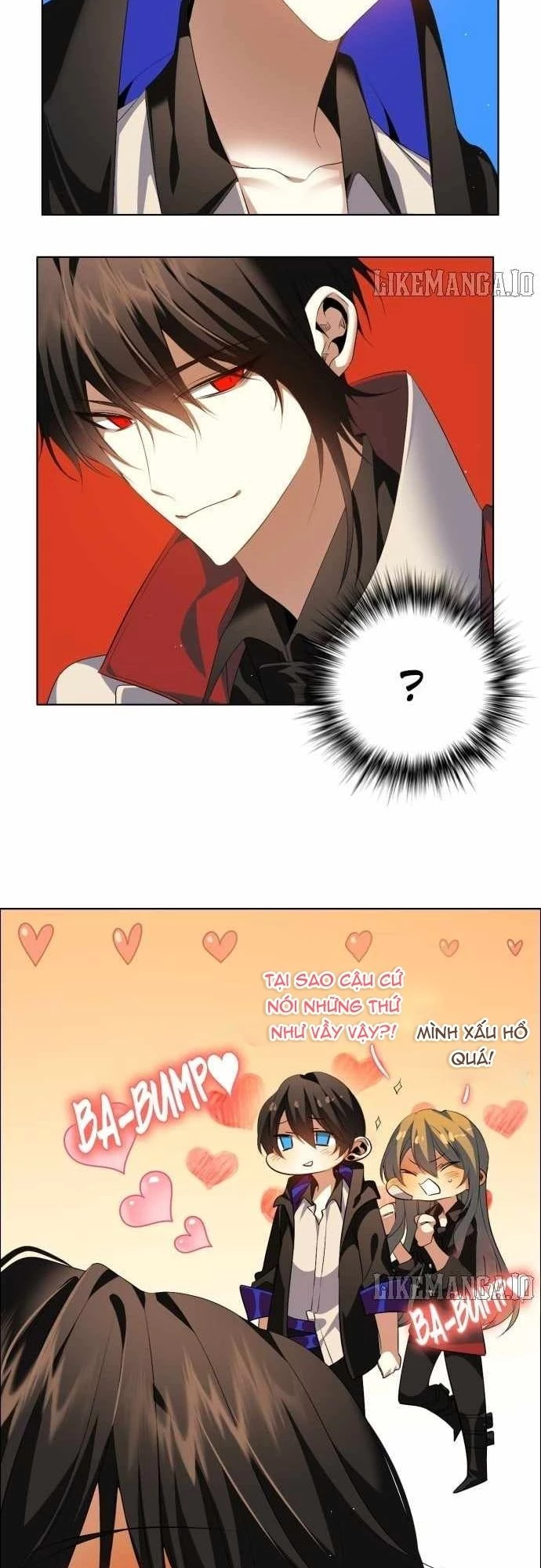 Zero Game Chapter 321 - 42