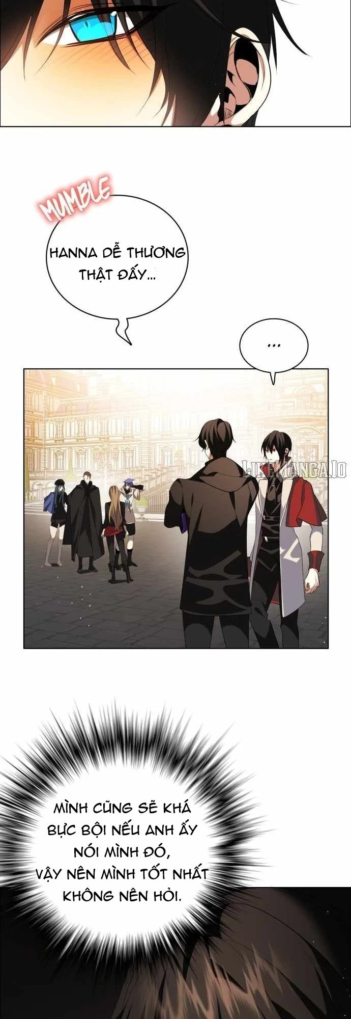 Zero Game Chapter 321 - 43