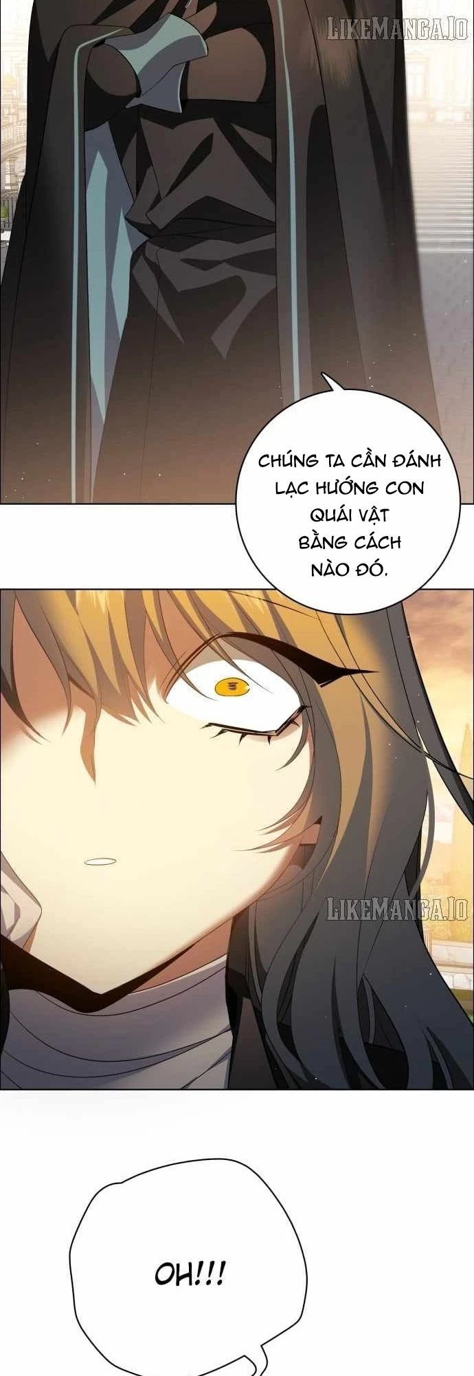 Zero Game Chapter 321 - 46