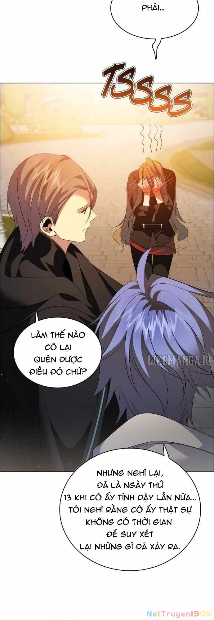 Zero Game Chapter 321 - 48