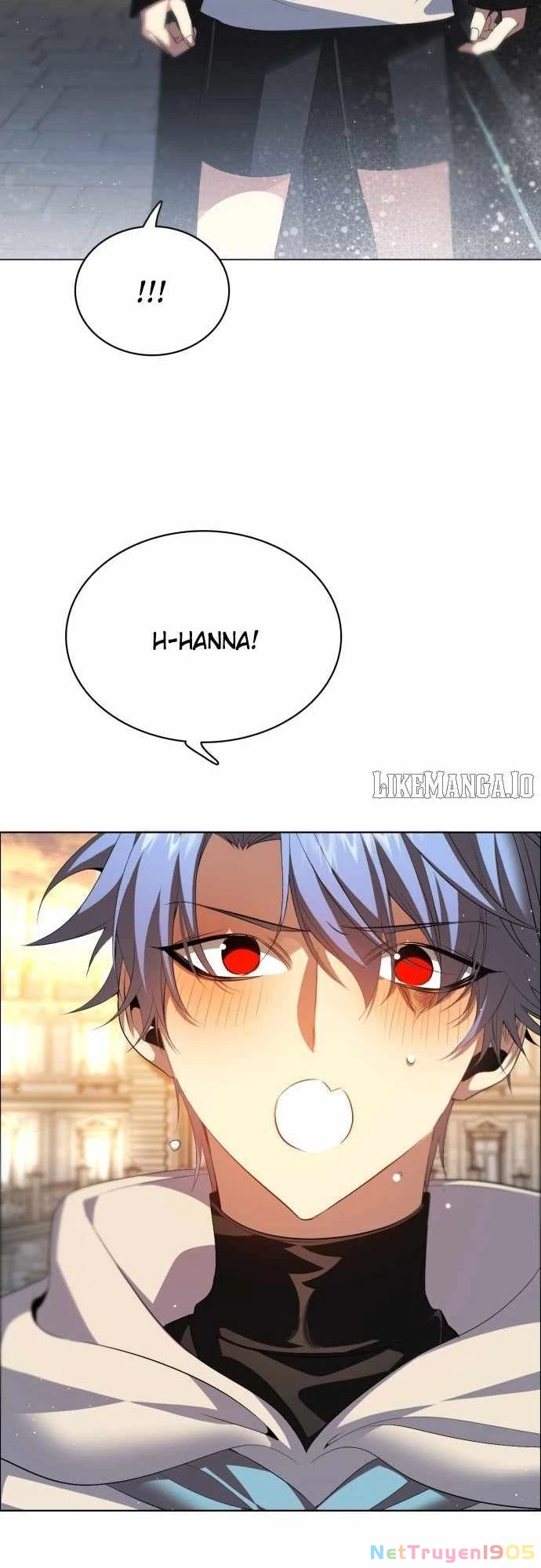 Zero Game Chapter 322 - 2
