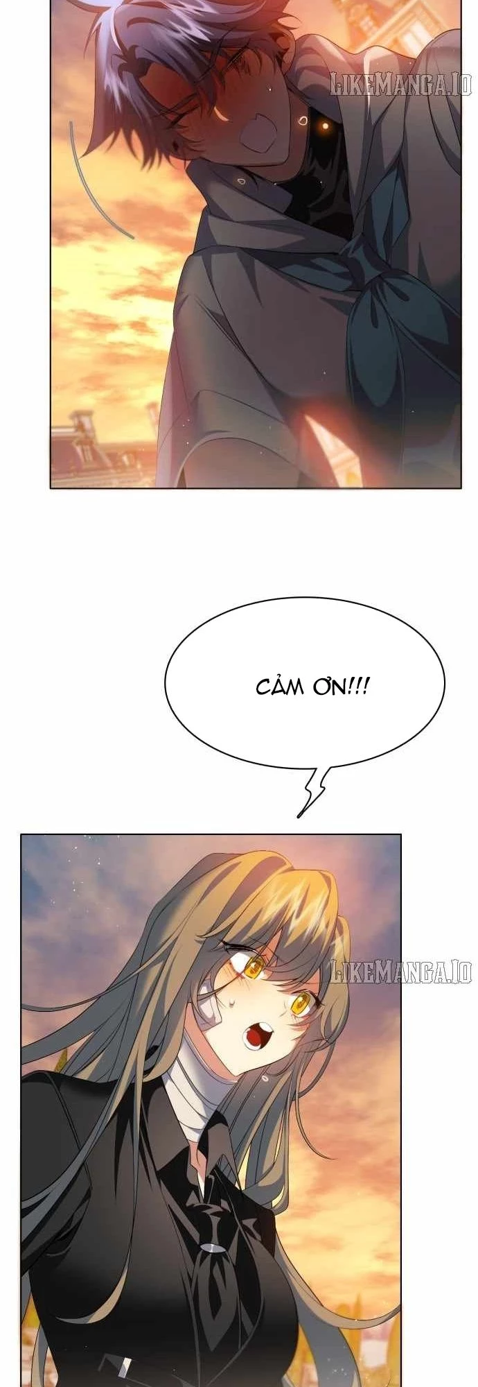 Zero Game Chapter 322 - 5