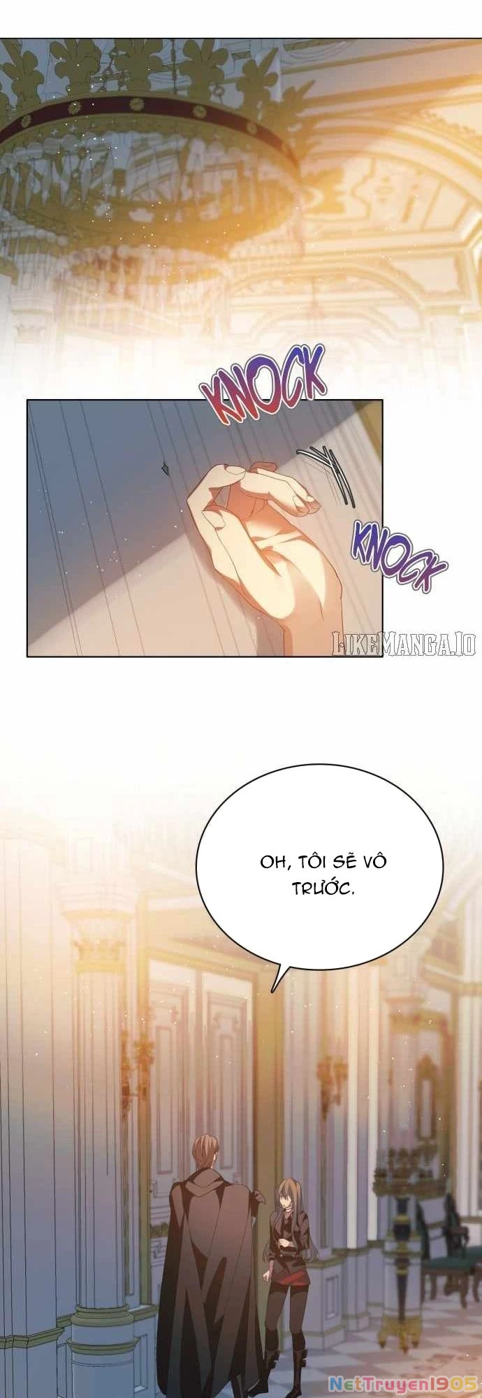 Zero Game Chapter 322 - 11