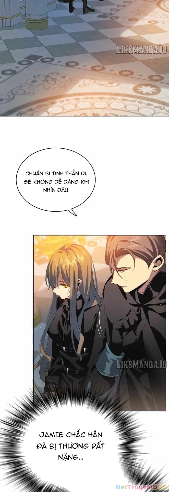 Zero Game Chapter 322 - 12