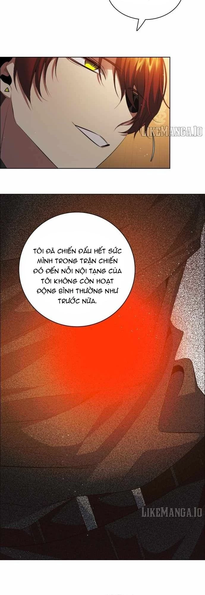 Zero Game Chapter 322 - 17