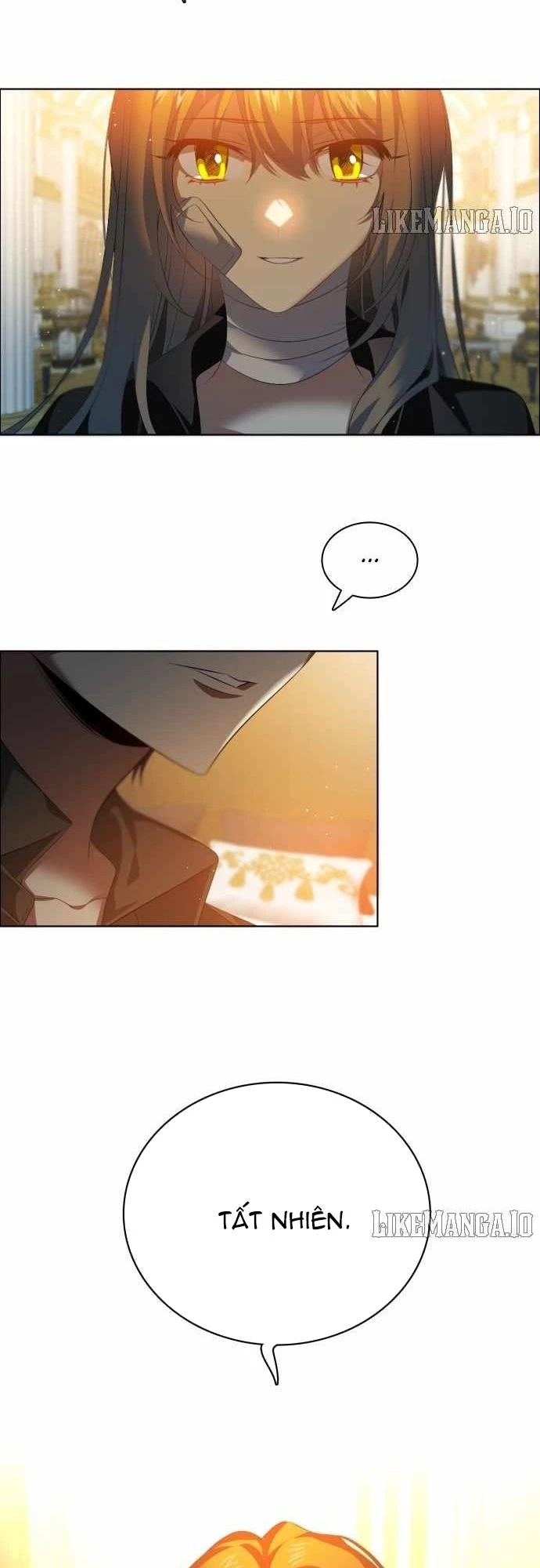 Zero Game Chapter 322 - 19