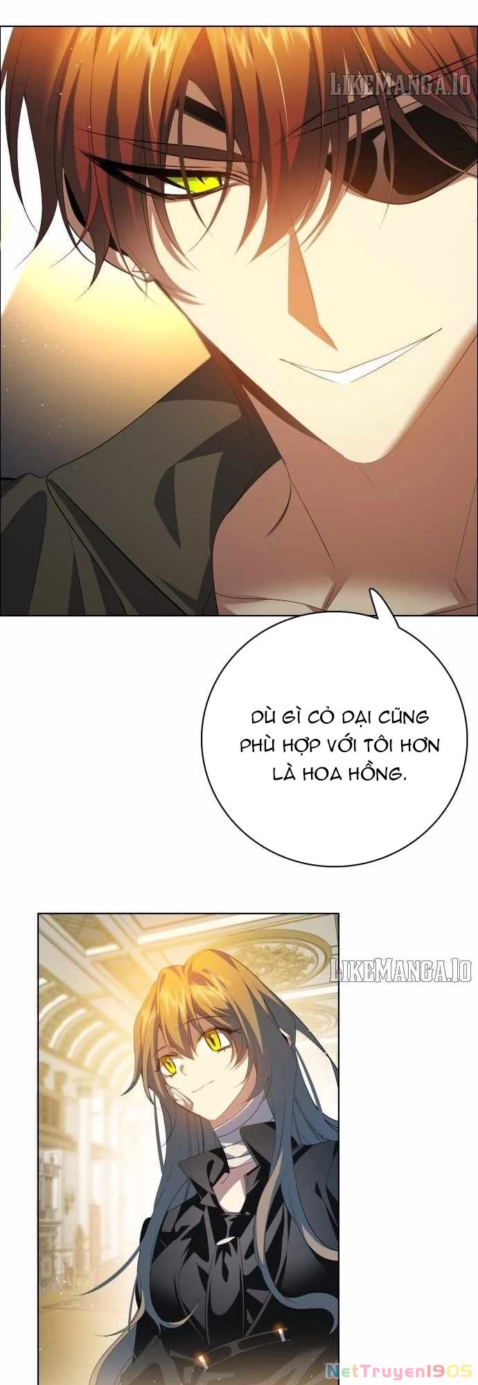 Zero Game Chapter 322 - 21