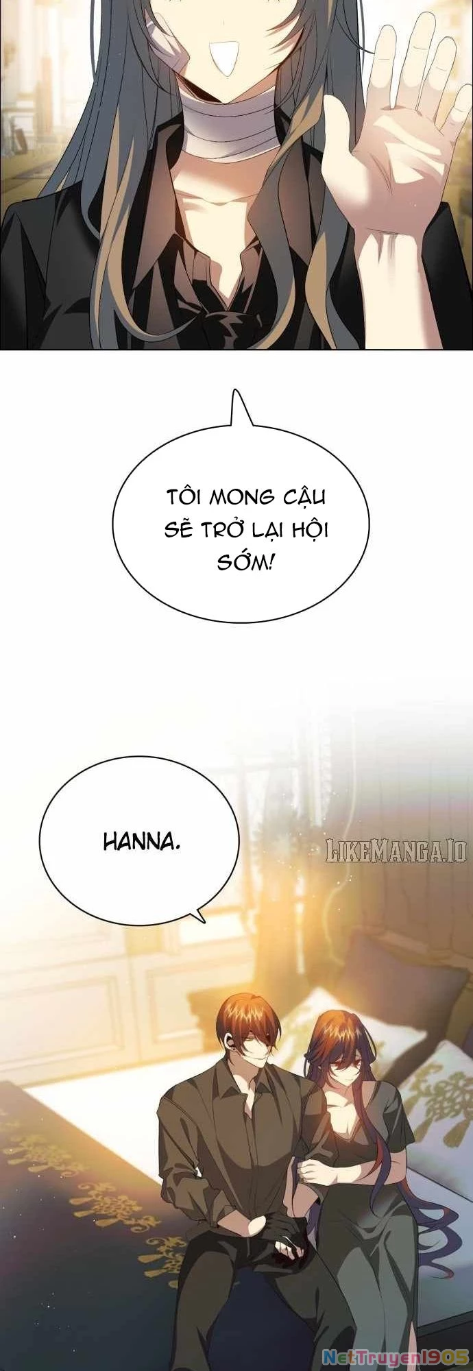 Zero Game Chapter 322 - 23