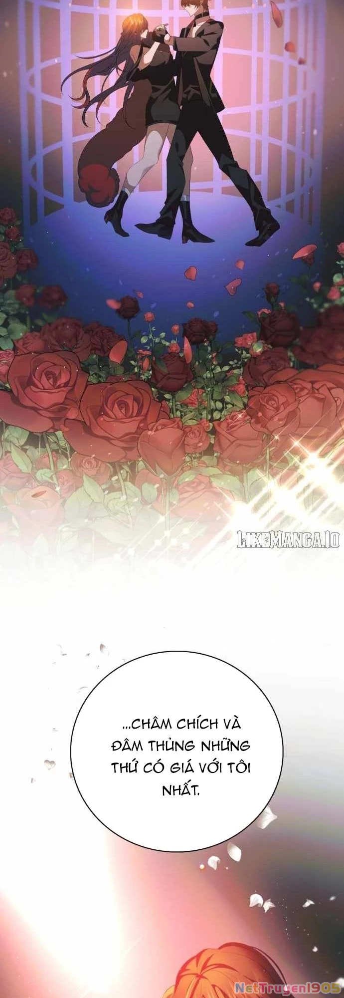 Zero Game Chapter 322 - 25