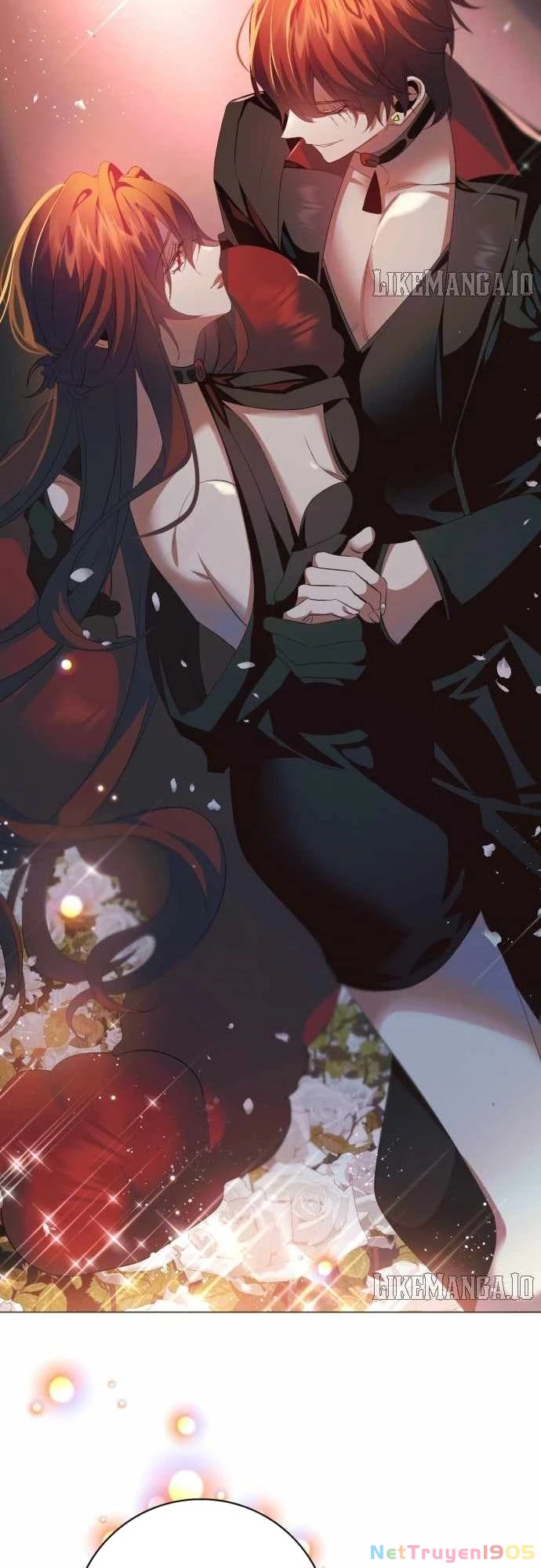 Zero Game Chapter 322 - 26