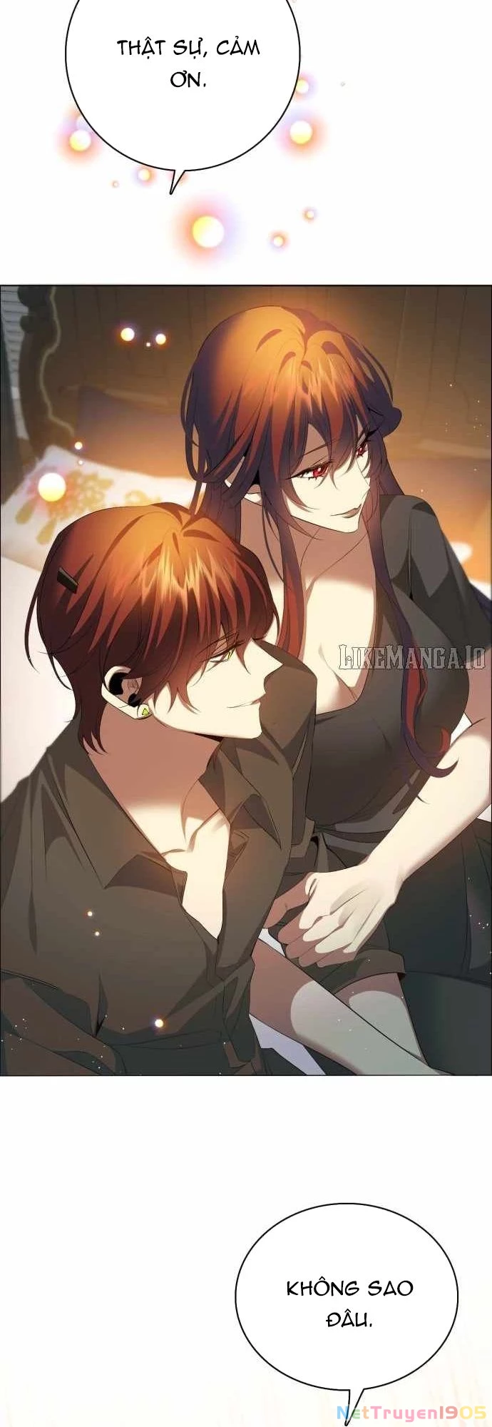 Zero Game Chapter 322 - 27