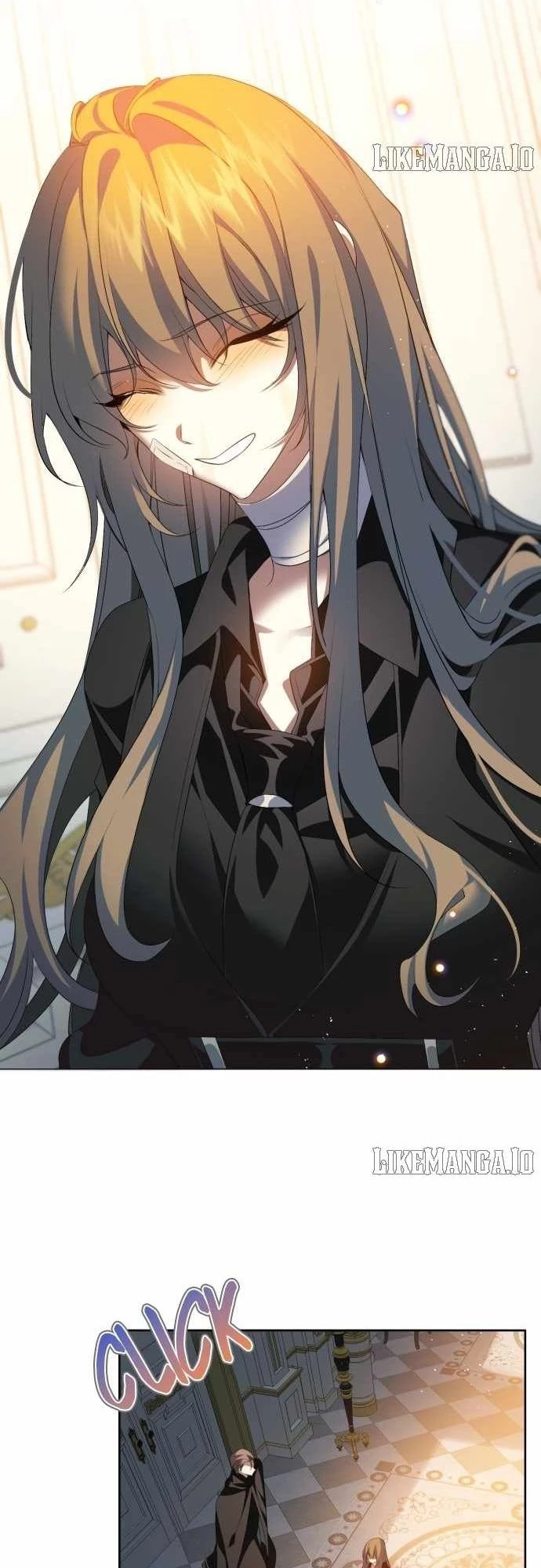Zero Game Chapter 322 - 28