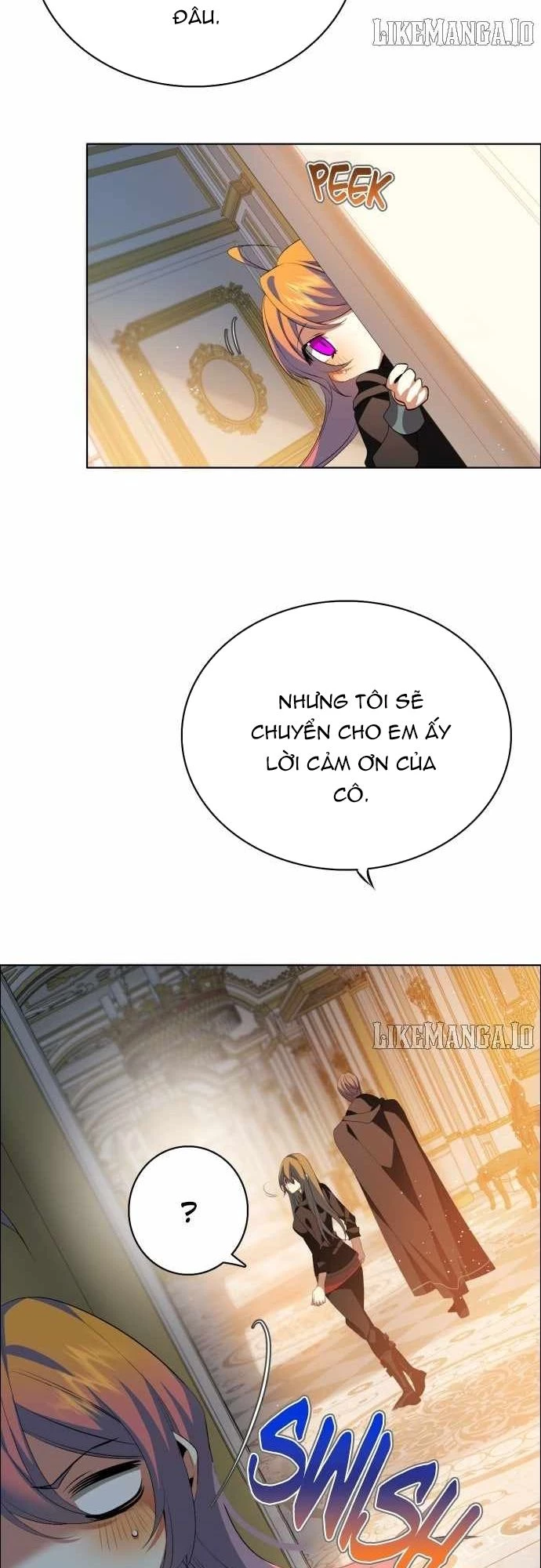 Zero Game Chapter 322 - 30