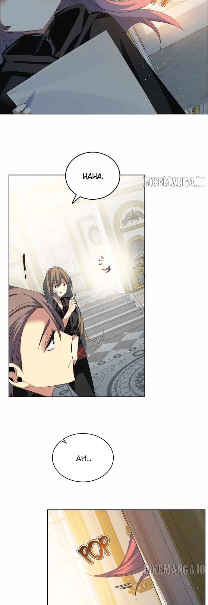 Zero Game Chapter 322 - 31