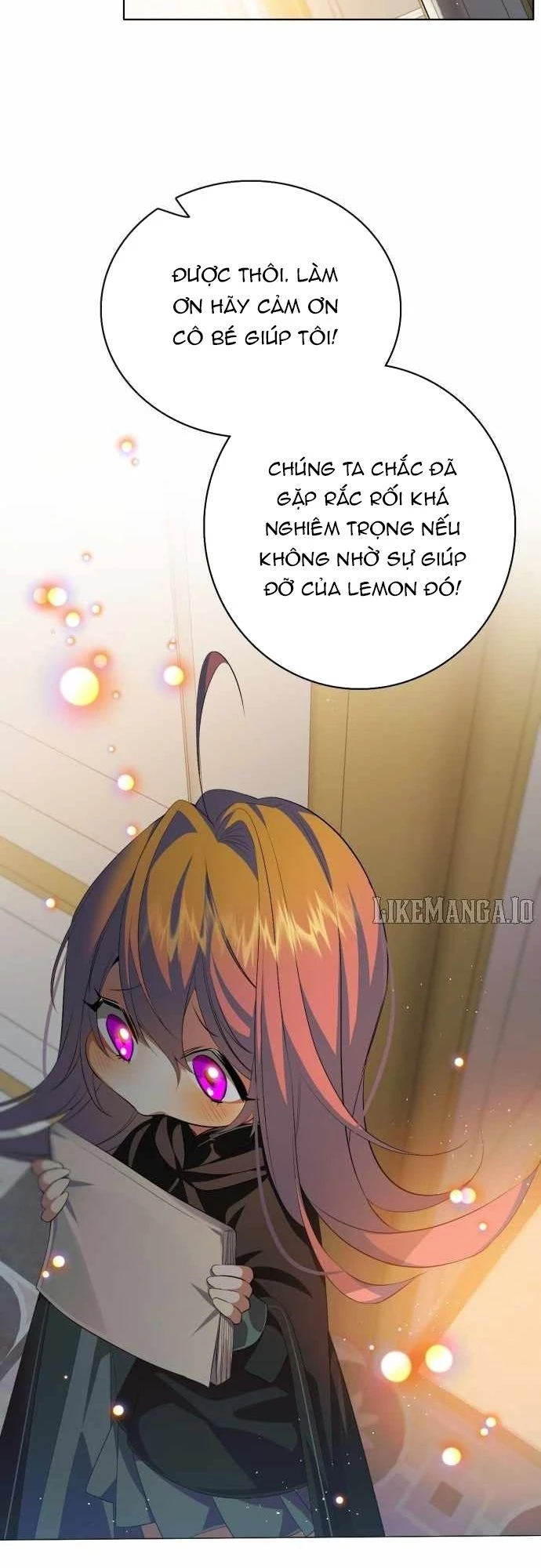 Zero Game Chapter 322 - 32
