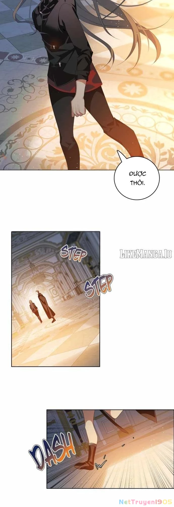 Zero Game Chapter 322 - 34