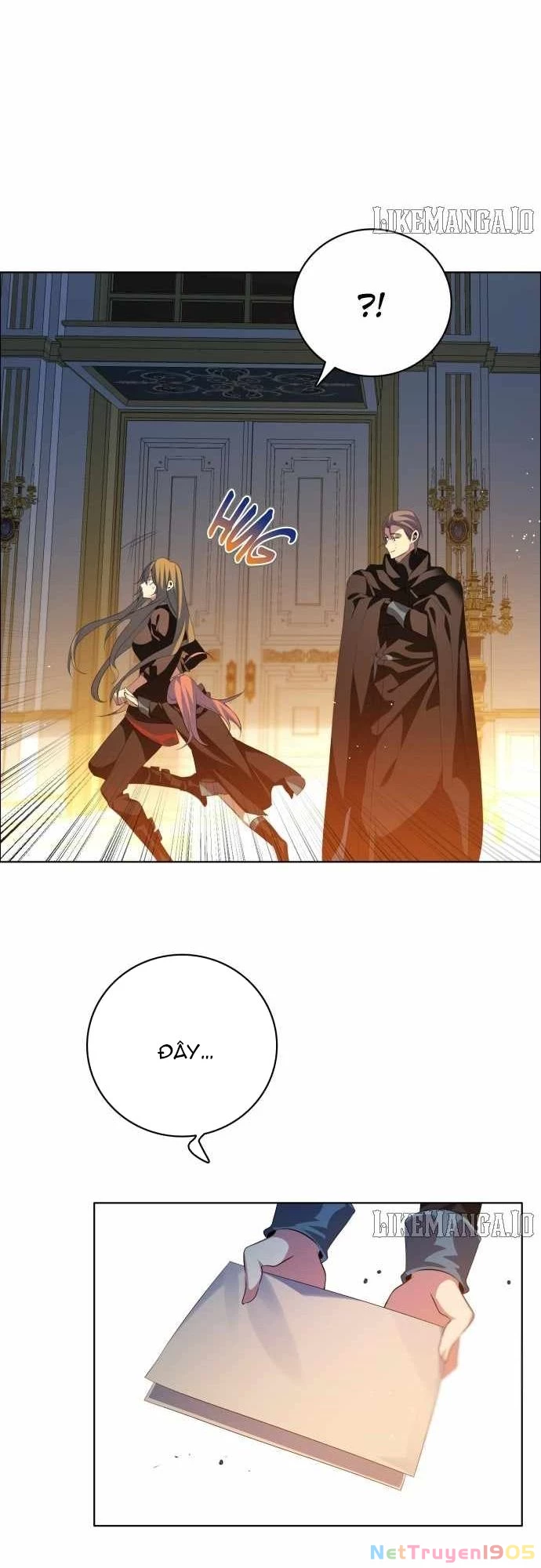 Zero Game Chapter 322 - 35