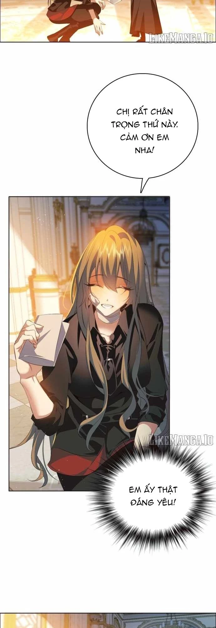 Zero Game Chapter 322 - 37