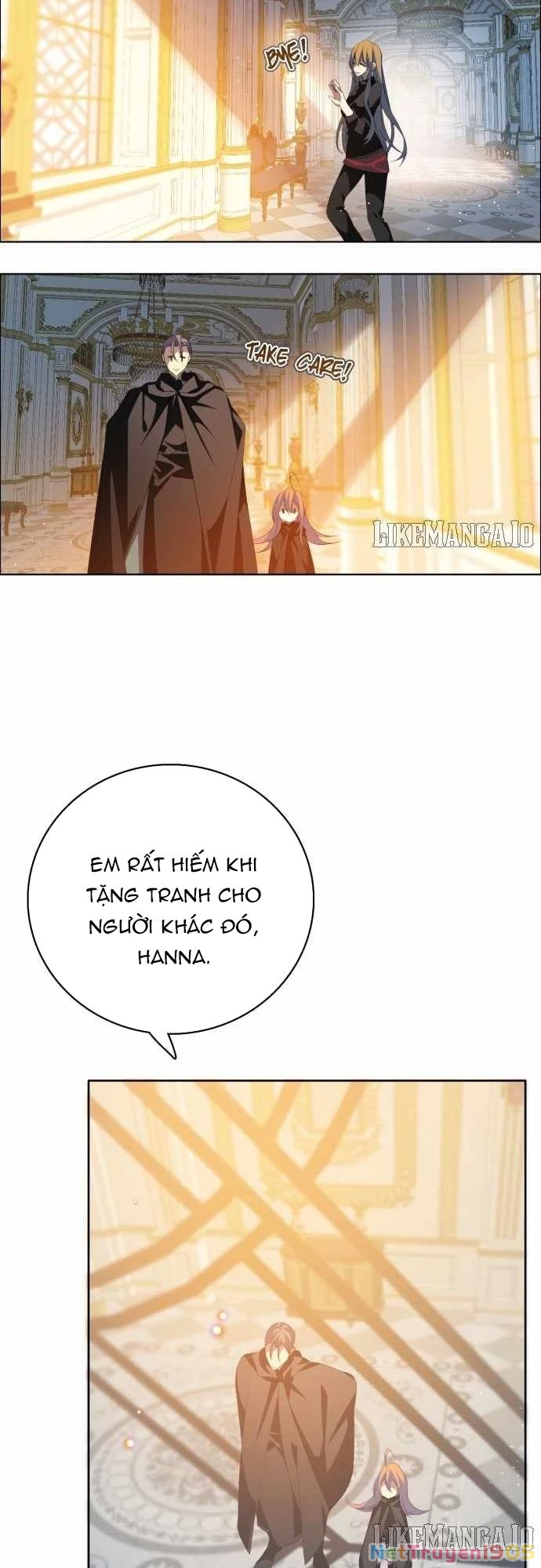 Zero Game Chapter 322 - 38