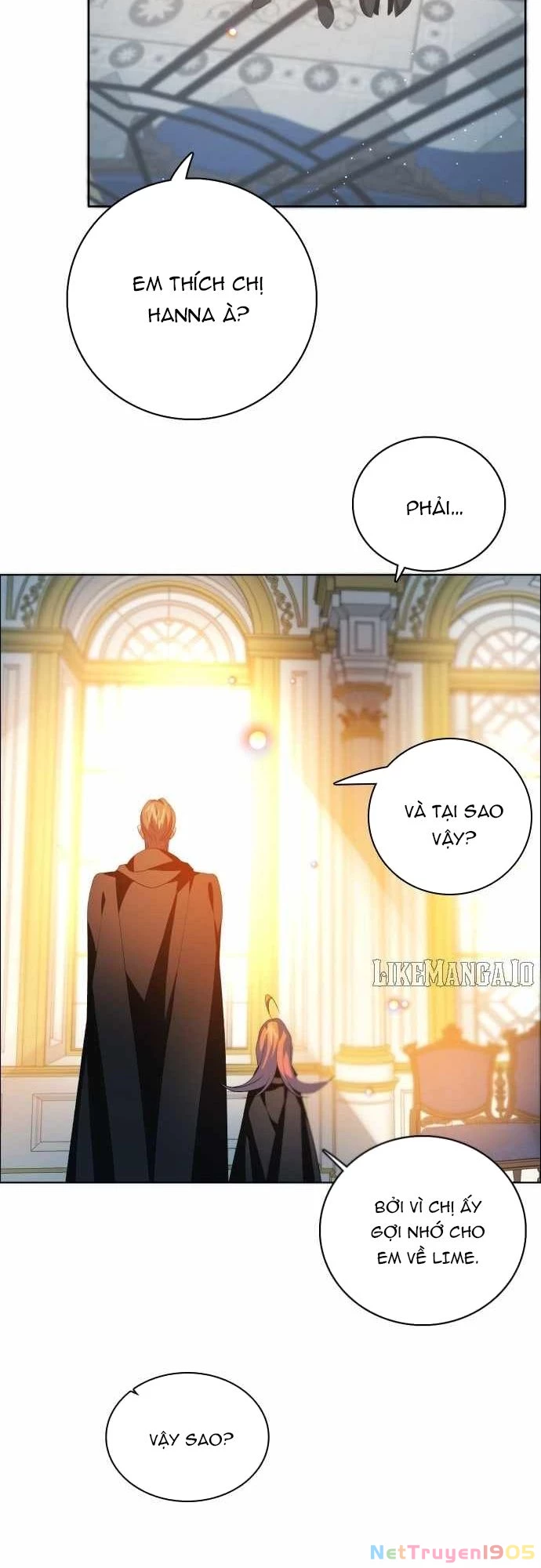 Zero Game Chapter 322 - 39