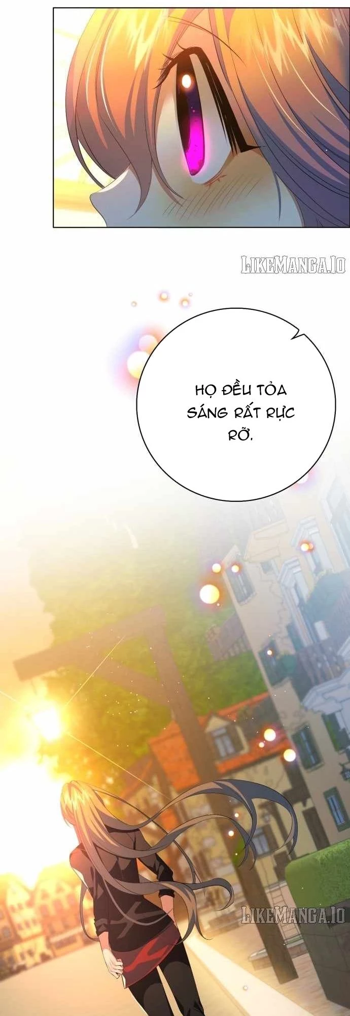 Zero Game Chapter 322 - 40