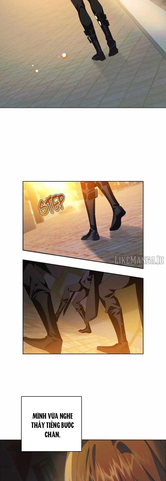 Zero Game Chapter 322 - 41
