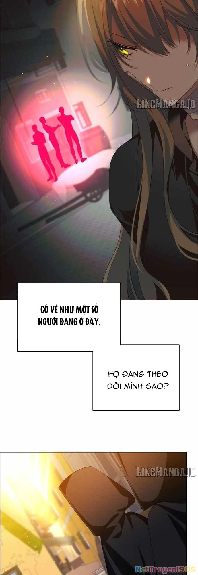 Zero Game Chapter 322 - 42