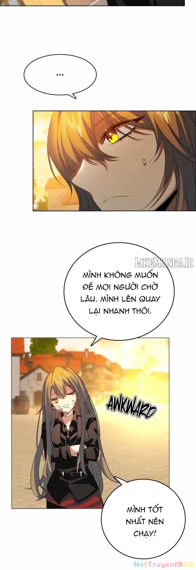 Zero Game Chapter 322 - 43