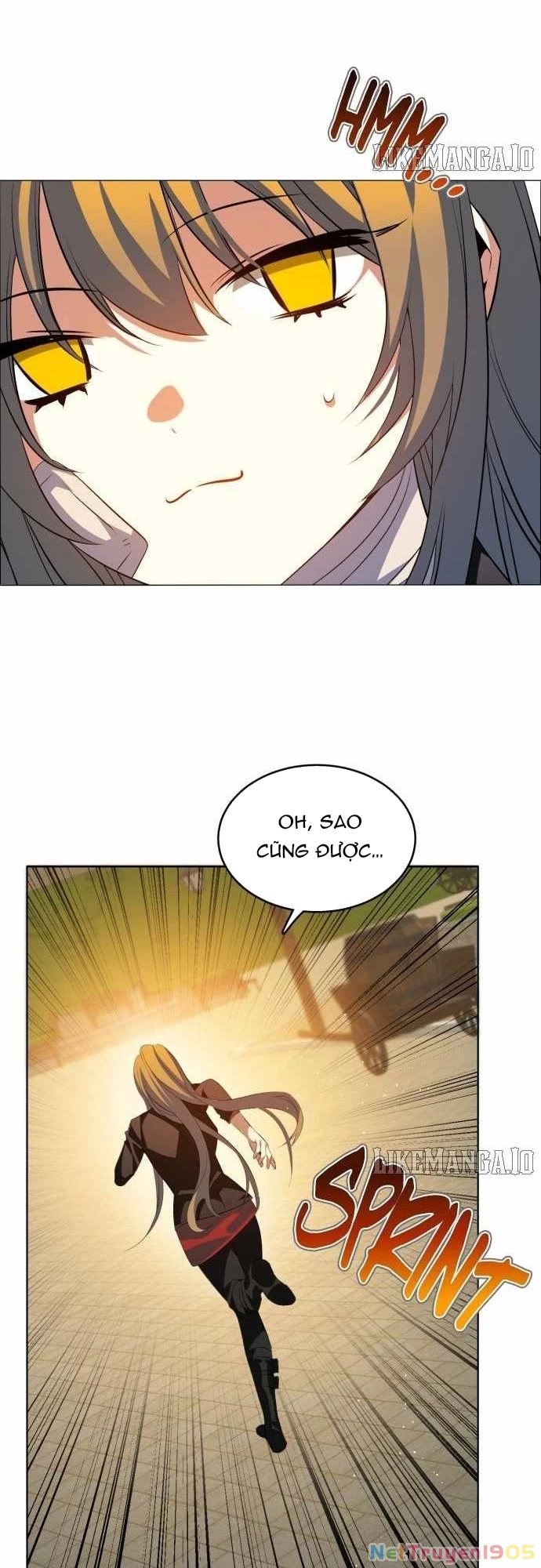 Zero Game Chapter 322 - 44