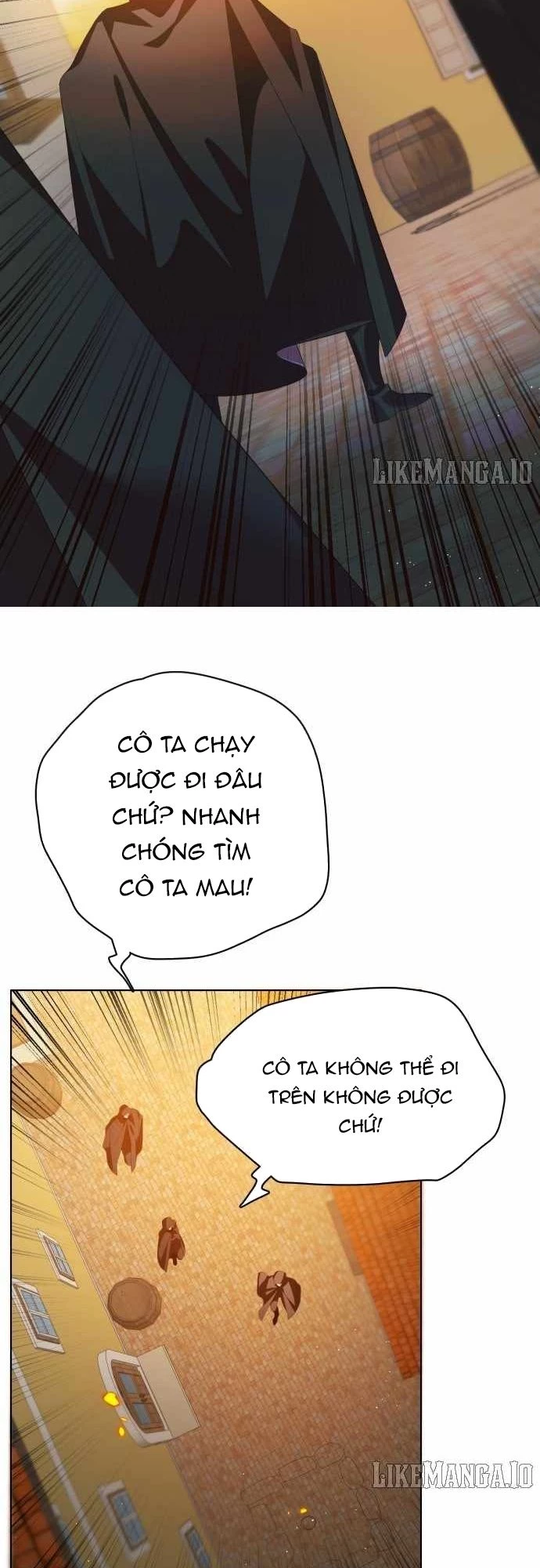 Zero Game Chapter 322 - 47