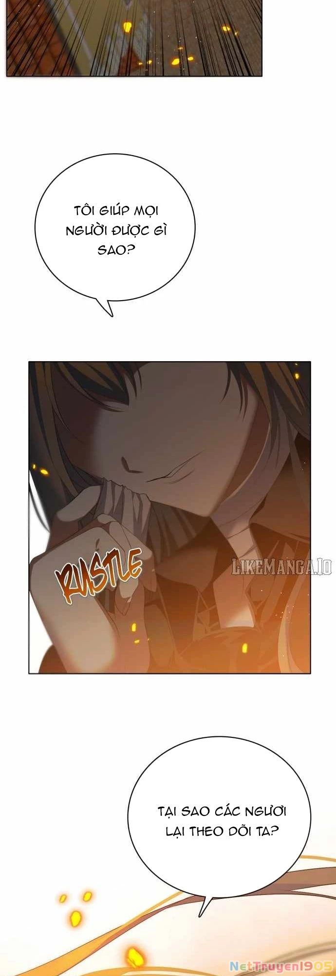 Zero Game Chapter 322 - 48